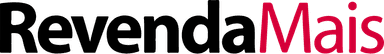 Logo Revenda Mais