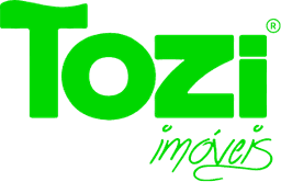 Logo Tozi