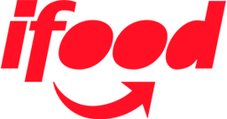 logo ifood