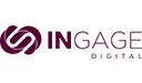 logo ingage