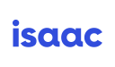 logo isaac