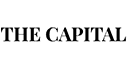 logo the capital