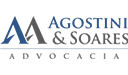 logo agostini soares