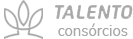 logo talento consórcios